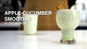 Top Series Cucumber Syrup 750ml