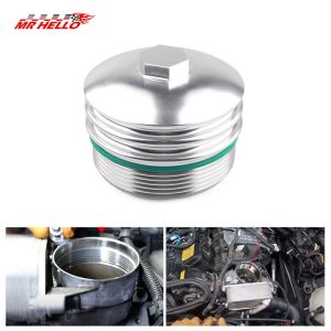 Oil Filter Housing Cap For BMW N54/N55/S55/N52/N20/N26 Engines 11427525334