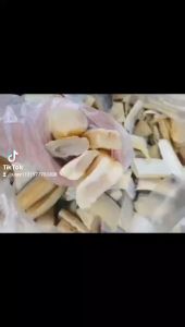 KHÔ CÁ DỨA CẦN GIỜ KHÔ CÁ DỨA ĐẶC SẢN MIỀN TÂY NHÀ LÀM KHÔNG HÓA CHẤT