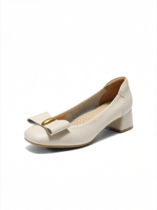Belle | Comfortable High Heel Shoes