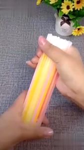 Glow Stick / Gelang Glow Light in the Dark / Gelang Nyala Gelap Konser Pesta