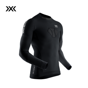 Performance Running Compression Shirt