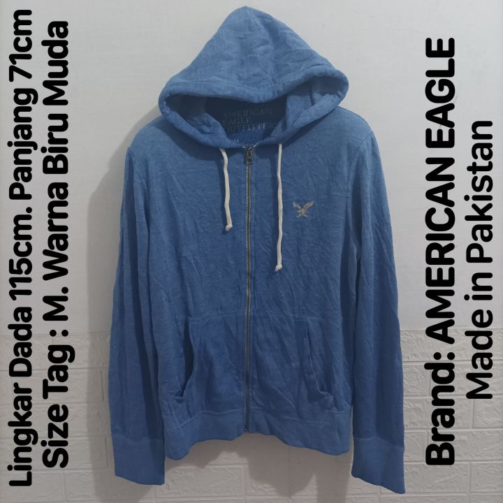 Jaket clearance american eagle