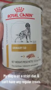 410g Royal Canin Urinary SO Can CANINE DOG Wet Canned URINARY