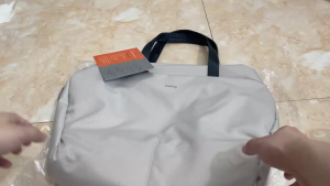 Úc Bellroy Lite Duffel 30L túi du lịch nhẹ ngoài trời thể thao phòng tập thể dục túi hành lý tay