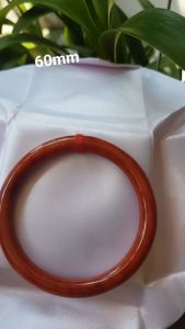 ✨💦✨Vòng Tay Phong Thủy mới Đá Cẩm Thạch Đỏ Đẹp 60mm x cọng 8mm màu đỏ cam nhẹ đều đẹp nữ mệnh hỏa mệnh thổ 58kg - 70kg đeo hợp đẹp có 800k ạ