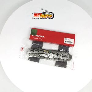 Rantai keteng Honda KCJ untuk motor TIGER REVO.AHM berkualitas original asli ori dan presisi