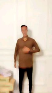 KEMEJA PANJANG PRIA BAHAN KATUN SIGARET PREMIUM FORMAL