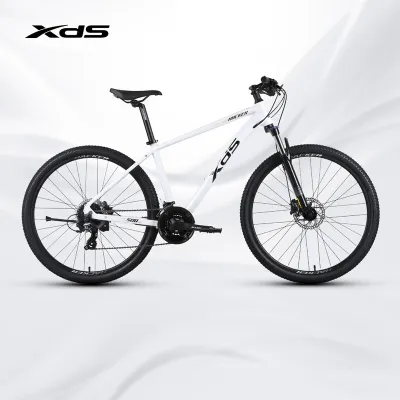 XDS | Aluminum Frame Oil Disc Brake Mountain Bike
