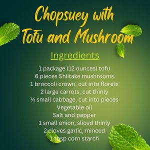 NanaysBest Dried Mushroom Shiitake 50Grams