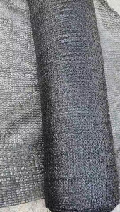 วัสดุใหม่ ดึงหรือโดนแดดไม่เสียหาย สแลนกันแดด แสลนบังแดด 55%  70% 90% (ดำ/เขียว) 2x25m 2x50m 2x100m ตาข่ายกรองแสง สแลนกรองแสง ผ้ากรองแสง สแลน สแลนพรางแสง ผ้าสแลนกันแดด เรือนกระจก แปลงผัก บ่อปลา ฟาร์ม