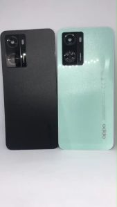 Body Oppo A57 4G ชุดบอดี้ แกนกลาง ฝาหลัง อะไหล่บอดี้