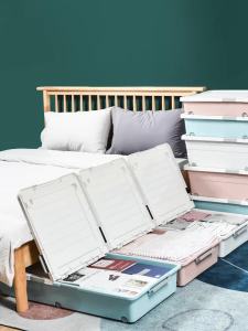 QIANQIN | Large Underbed Storage Box