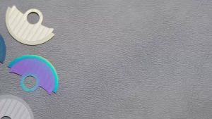 Rotor Automatic Hammer Patch Watch Modification Parts Fit for NH34 NH35 NH36 NH70 4R35 4R36 7S26 Movement Watch Rotor Repair