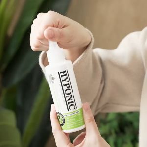 Dung dịch vệ sinh tai cho chó HYPONIC Hinoki Cypress