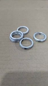 ASBES PACKING PAKING KNALPOT BEAT VARIO KENALPOT RING GASKET HONDA MATIC SCOOPY SPACY SPIN