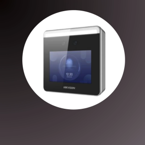 ACCESS CONTROL HIKVISION DS-K1T331