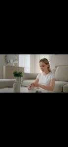 Schbit | IOS/Android Hematonix Dynamic Blood Glucose Monitor Dynamic Continuous Glucose Monitoring System Blood Glucose Sensor