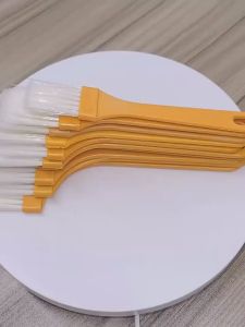 SK-C1205 Kuas Kue Baking Brush: Alat Dapur Serbaguna & Kuas Oles Saus BBQ