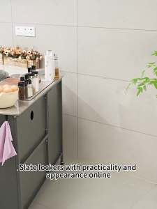 Multi-Function Kitchen Countertop Organizers Multi-layer Organzier Cabinet Rock Board Microwave Storage Rack