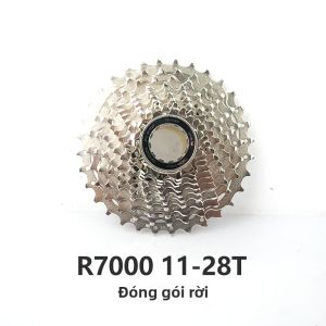 SHIMANO | Bộ Đĩa Xe Đạp Đường Bộ