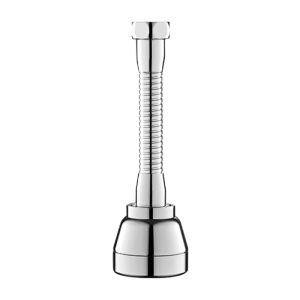 YEMO | Universal Directional Faucet Extender Splash Guard