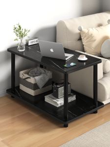 FWTDF | Storage Sofa Side Table