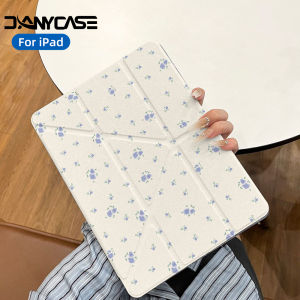 2025 New Transparent Case for IPad 11th A16 Pro Air 13 11 M5 M3 M2 M4 2025 12.9 9 8 7 6 5 4 10Th Mini 7 6 Funda Shockproof Cover