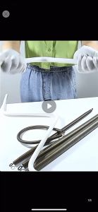 20/16MM Penekuk Pipa PVC Conduit Steel Bending Pipa Penekuk Pembengkok Conduit Spiral