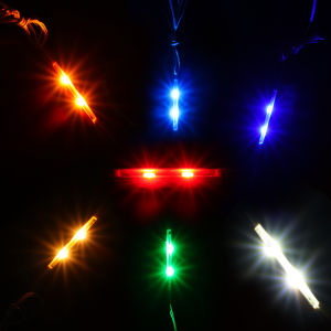 KEYUN | LED Lights for Lego Diy