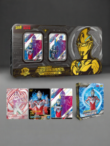 KAYOU | 6th Anniversary Edition Card Game Toy Box