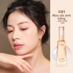 BAIRIMENGXINGJIA | Son Dưỡng Môi Bóng Sáng