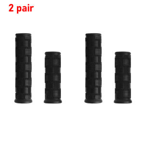 Handlebar Grips For G2 G3 G4 Handle Cover for Kukirin G2 G3 G4 Electric Scooter Rubber Non-Slip Handle Glove Replacement Parts