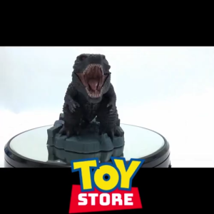 GODZILLA Deformed King -GODZILLA (2019) - (Game-prize)