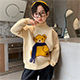 Little Qiao Chu Children's clothing