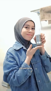 MS GLOW Paket Whitening Booster | Mencerahkan dan Meratakan Warna Kulit di Wajah | MS GLOW Paket Whitening Booster Ori 1 Paket