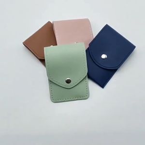 paket manicure warna warni isi 4 manicure pedicure set pouch 4in1 paket alat gunting kuku isi 4 set perawatan kuku