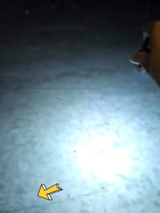 ✔ Đèn pin cầm tay siêu sáng X-BALOG 350X soi siêu tỏa 30 mét soi xa 200 mét chống nước tiêu chuẩn IPX7