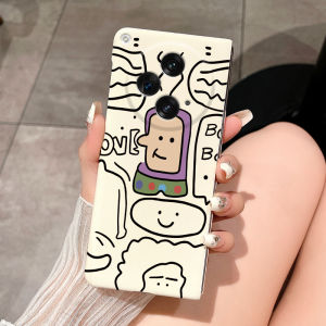 Ultra-Thin Skinsensitive Full Cover Protection Case for OPPO Find N5 N3 N2 Cartoon Buzz Lightyear Anti-fall High-End Feel Collectible