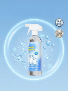 hipidog | Stain Removal Ionic Water Cleanser