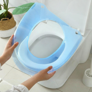Bọc Nắp Toilet Chống Thấm Nước Dành Cho Sử Dụng Cá Nhân