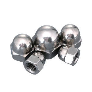 OPPU | Left-handed 304 Stainless Steel Screw Cap