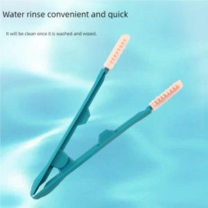 Pet Grooming Tear Stain Remover Comb Cleaning Brush Cat Eyes Comb for Small Cats And Dogs Pet Care Tools