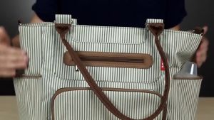 BABEDUO 7-Piece Mommy Bag Set: A Comprehensive Guide