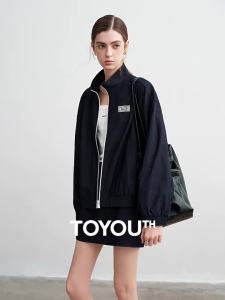 Toyouth | Trang Phục Thể Thao Dân Dã Kiểu Sinh Viên Nhìn Như Jean
