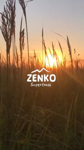 Zenko Superfoods - Salt & Pepper (Mini) [Healthy and Halal]