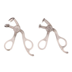 Brainbow | Beginner Friendly Wide Angle Eyelash Curler Long-lasting Curl Shaper