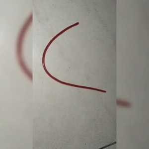 perbiji SELANG PENTIL 25CM an SEPEDA PANCAL PANJANG KARET PENTIL OUTBOND KEMAH out bond