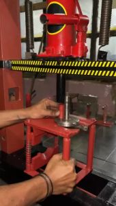 Alat Press Multifungsi: Cara Menggunakan & Memahami Fungsinya