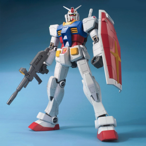 MEGA SIZE MODEL 1/48 RX-78-2 Gundam